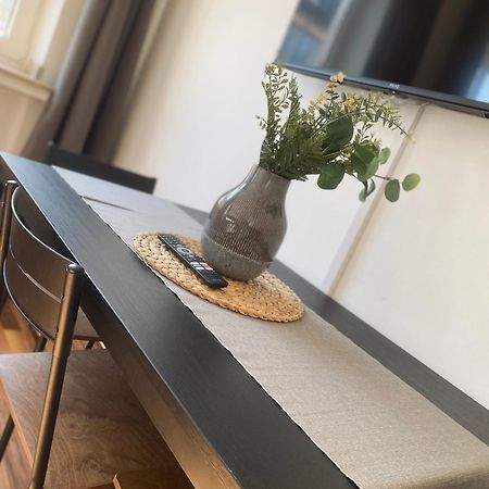 Downtown Residence Duesseldorf Экстерьер фото