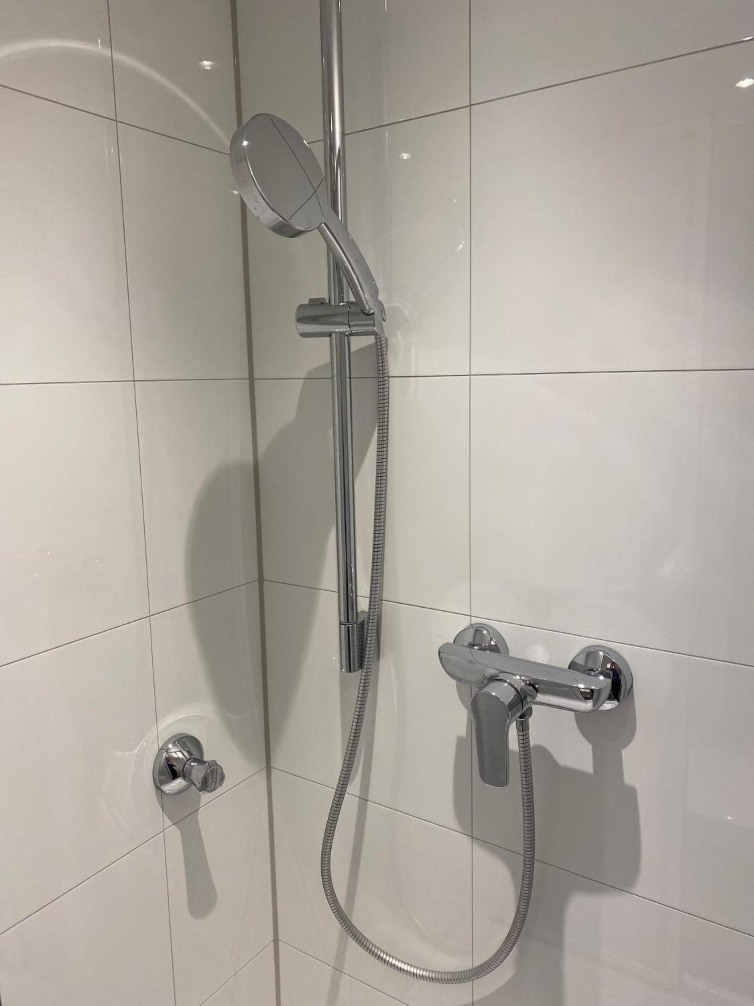 Downtown Residence Duesseldorf Экстерьер фото