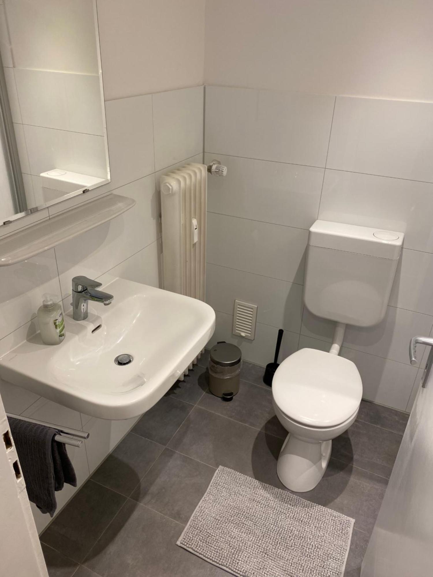 Downtown Residence Duesseldorf Экстерьер фото