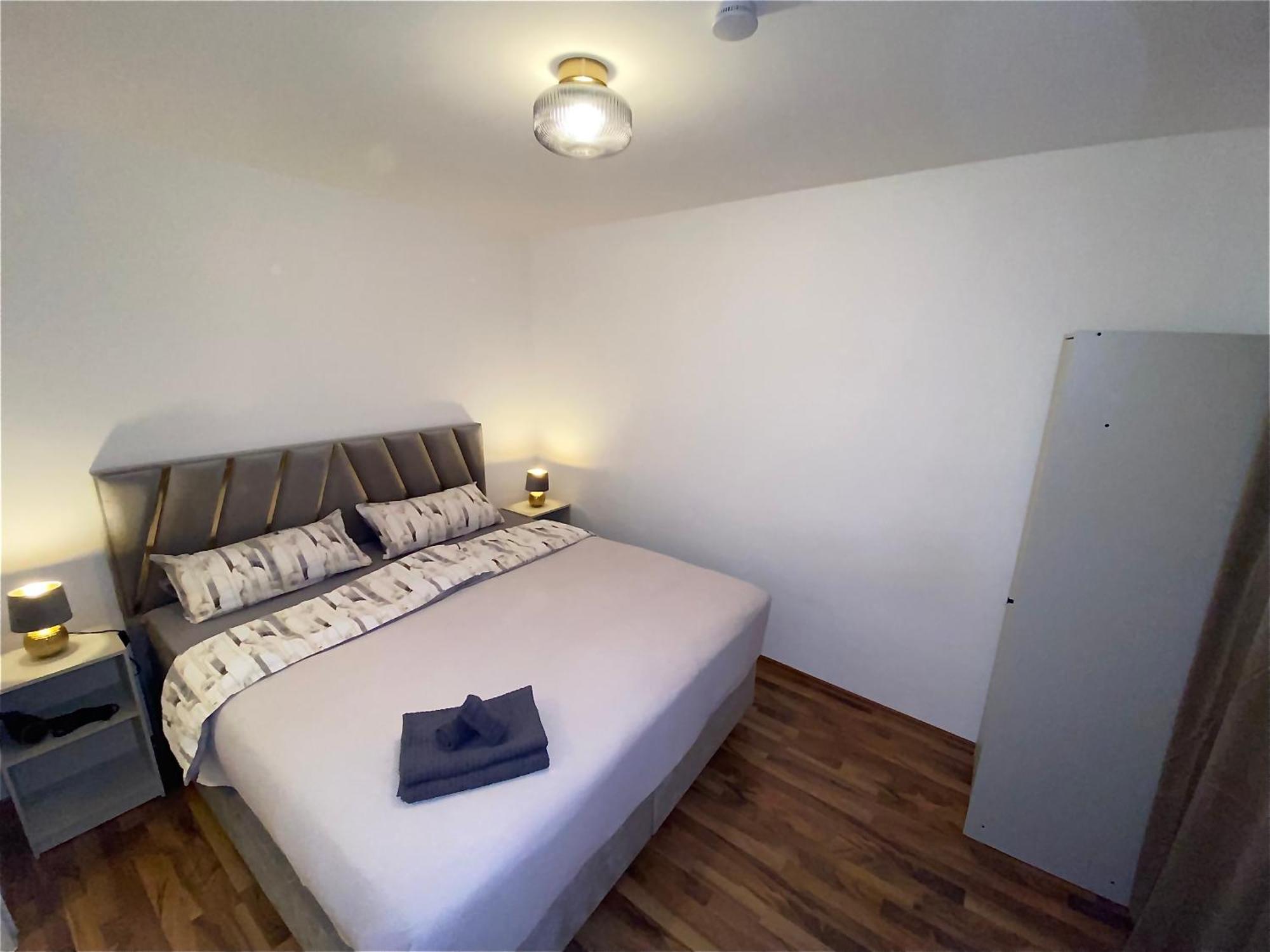 Downtown Residence Duesseldorf Экстерьер фото