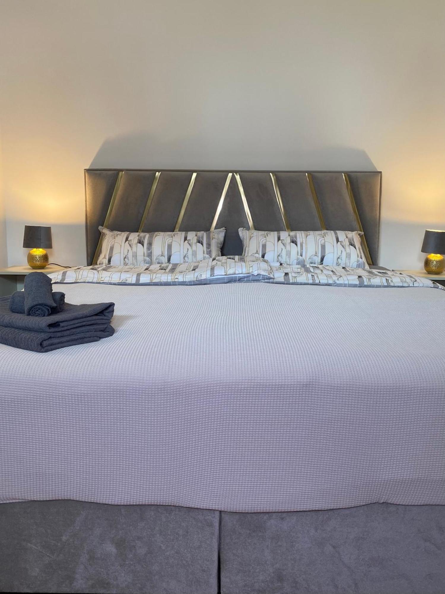 Downtown Residence Duesseldorf Экстерьер фото
