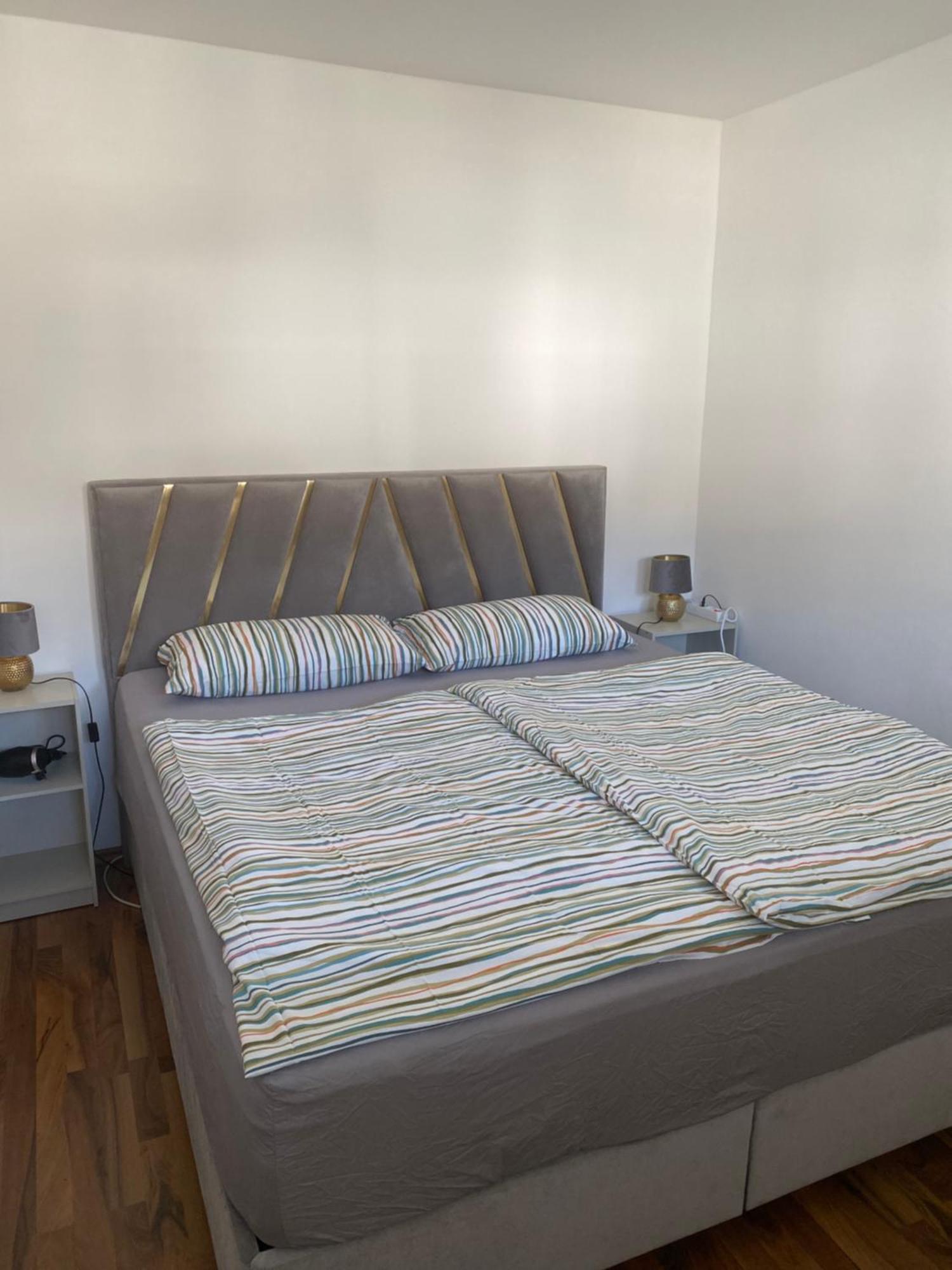 Downtown Residence Duesseldorf Экстерьер фото