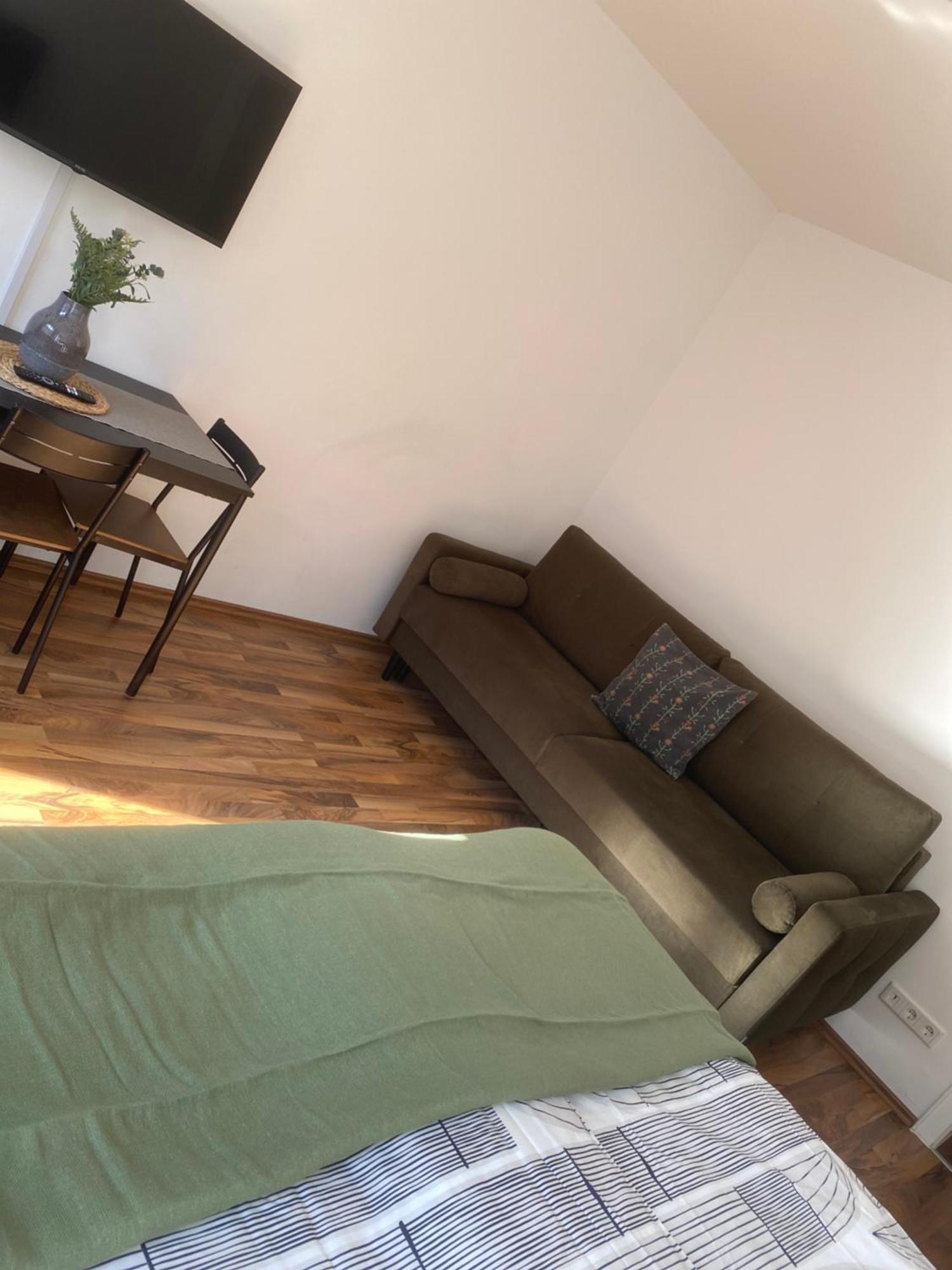 Downtown Residence Duesseldorf Экстерьер фото