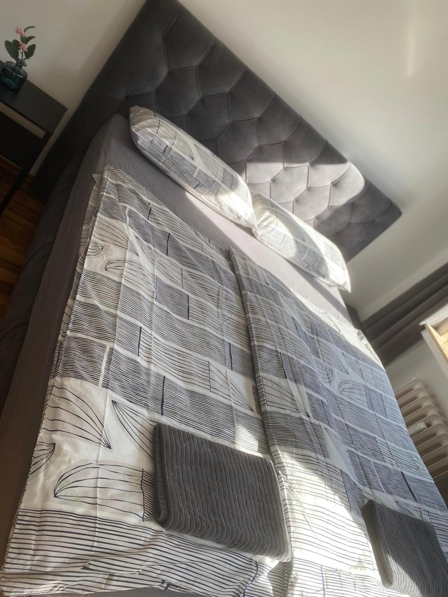 Downtown Residence Duesseldorf Экстерьер фото