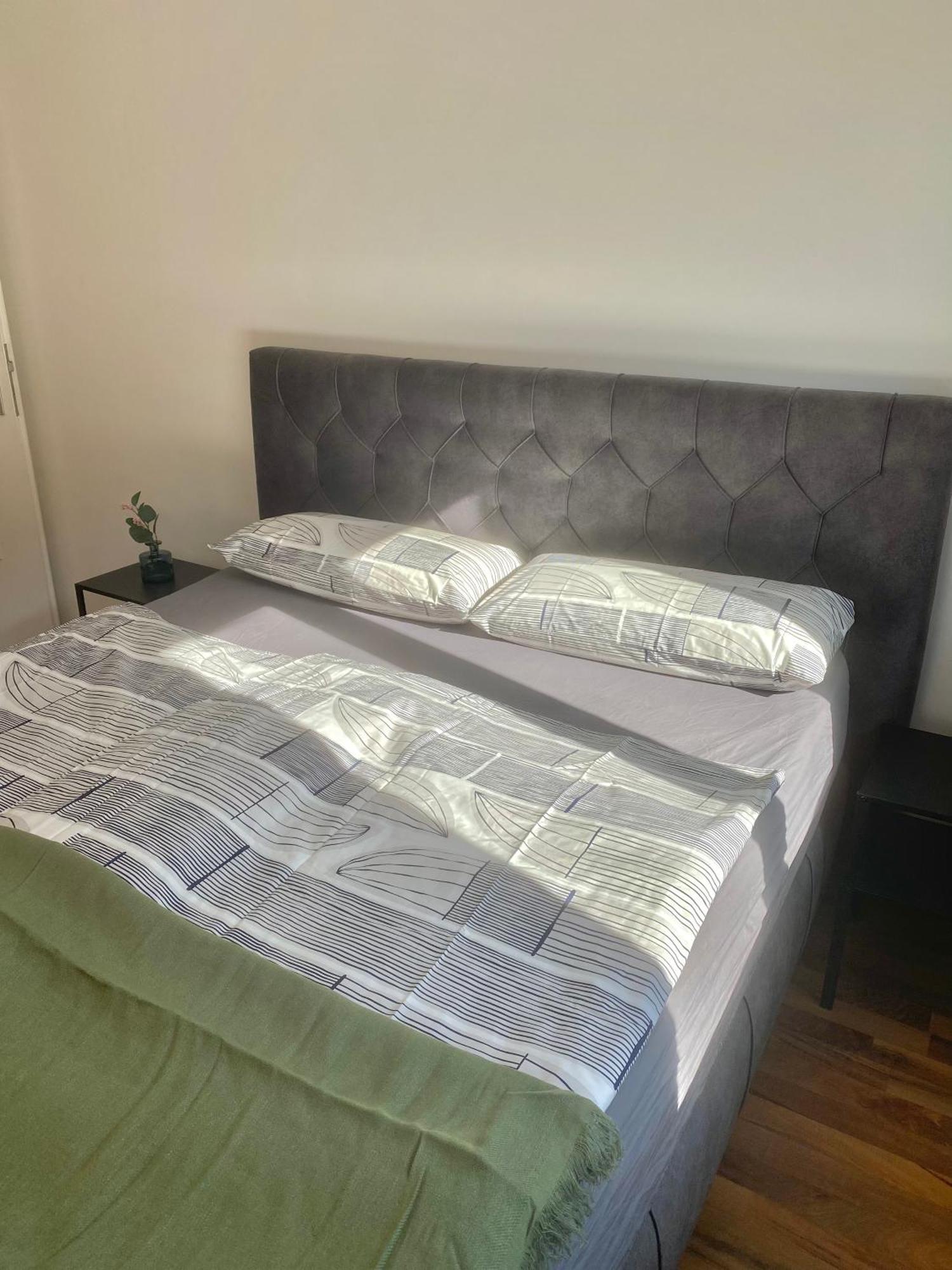 Downtown Residence Duesseldorf Экстерьер фото