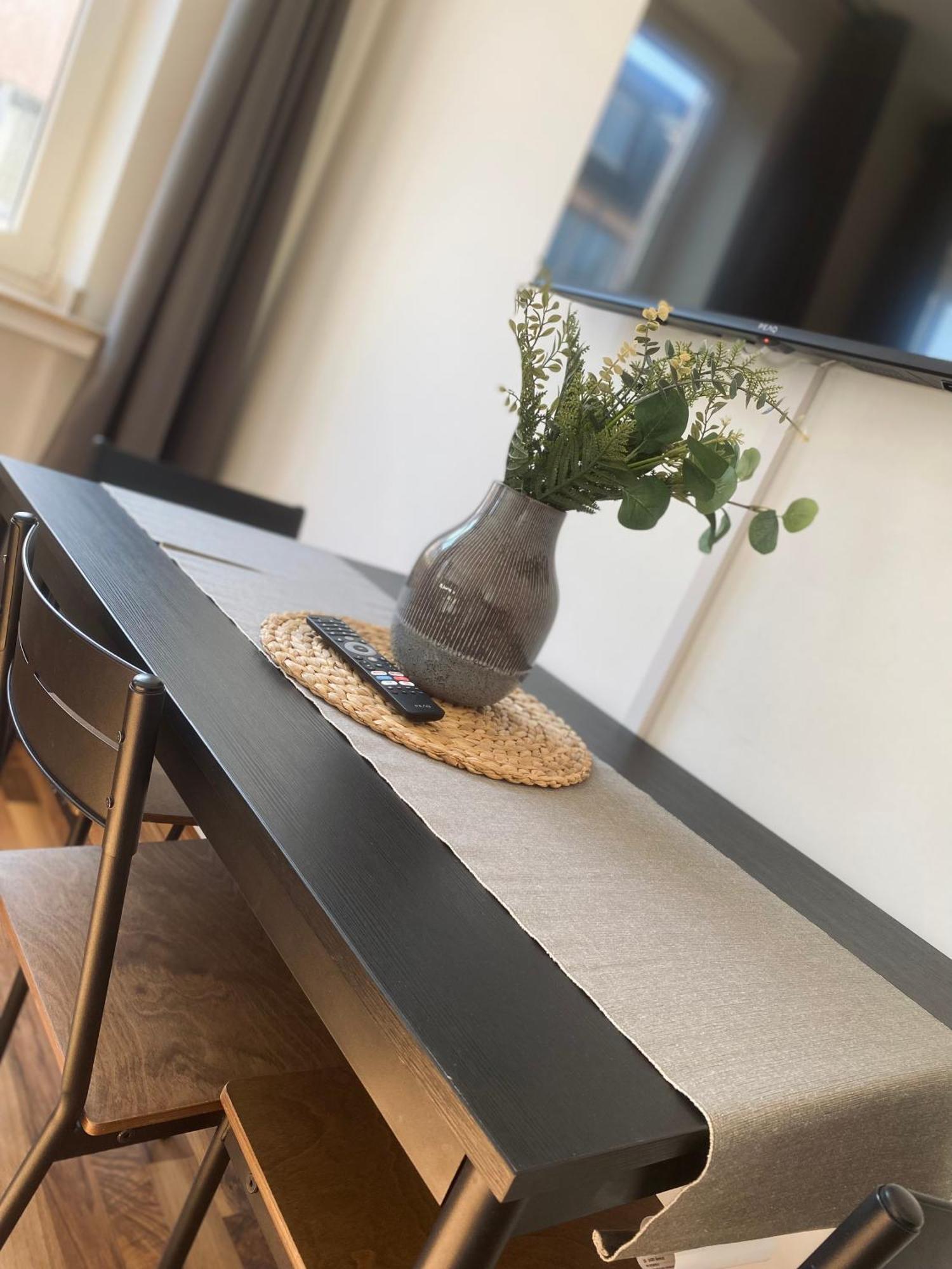 Downtown Residence Duesseldorf Экстерьер фото