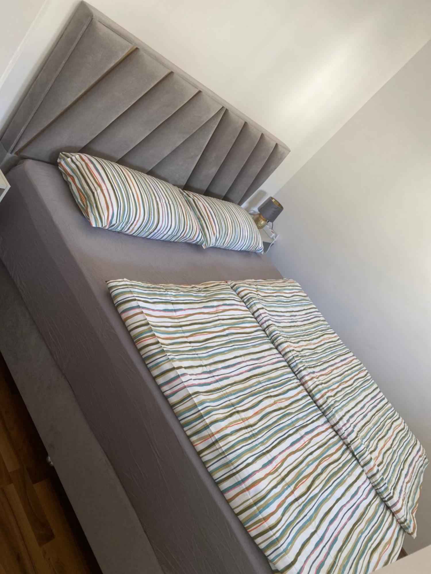 Downtown Residence Duesseldorf Экстерьер фото